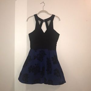 Homecoming/ Special Occasion Dress